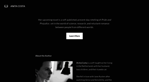 authoranitacosta.com