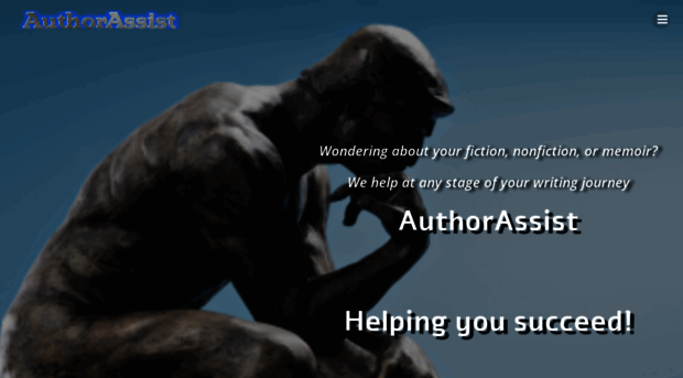 authorassist.com