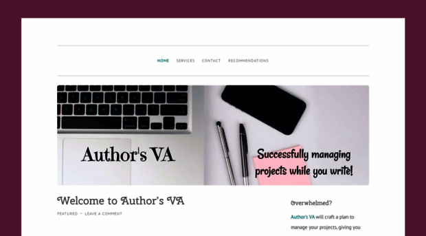 authorassistantsite.wordpress.com