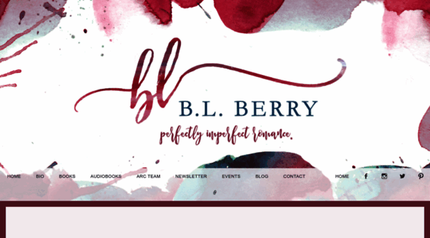 authorblberry.com