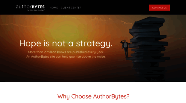 authorbytes.com