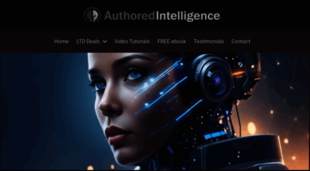 authoredintelligence.com