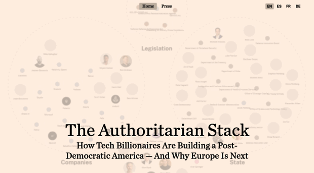 authoritarian-stack.info