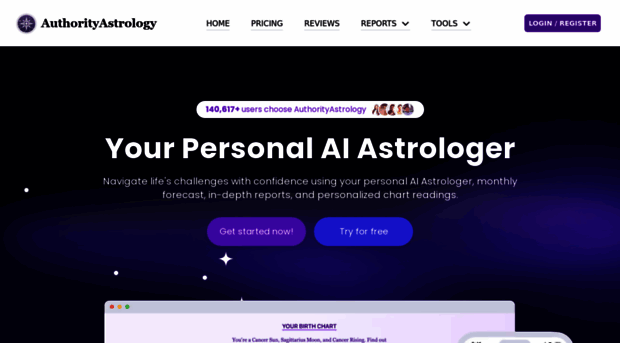 authorityastrology.com