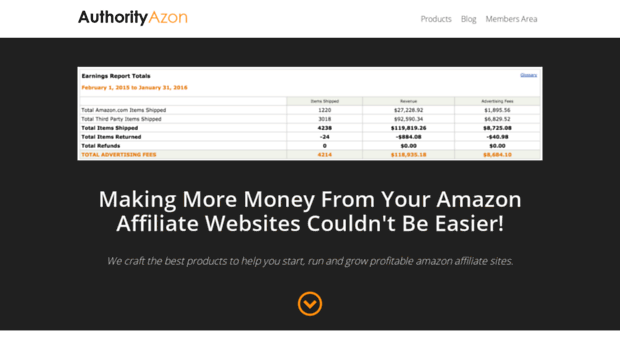 authorityazon.com