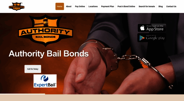 authoritybailbond.com