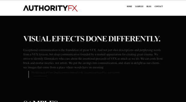 authorityfx.com