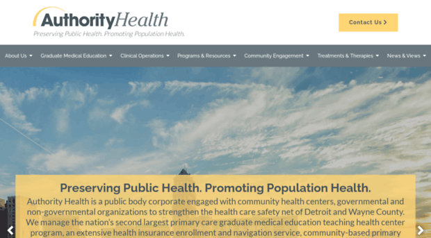 authorityhealth.org