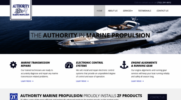 authoritymarinepropulsion.com