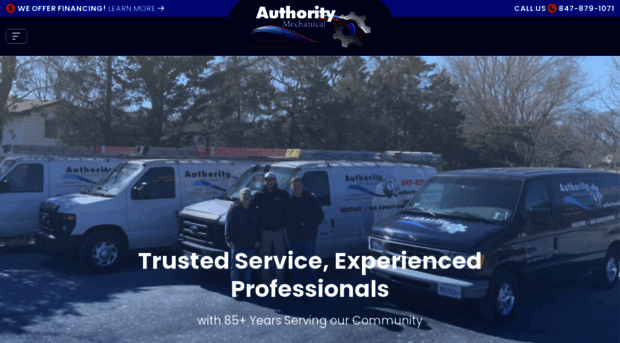 authoritymechanical.com