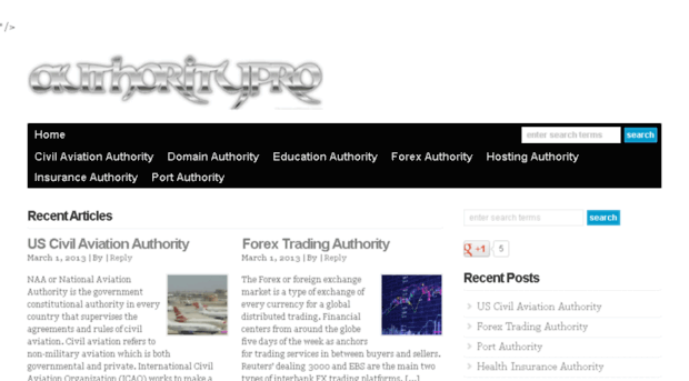 authoritypro.org