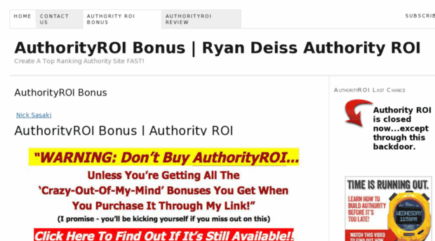 authorityroi-bonus.org