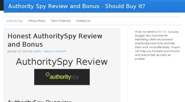 authorityspy.idichvu.com