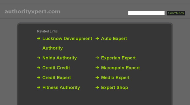 authorityxpert.com