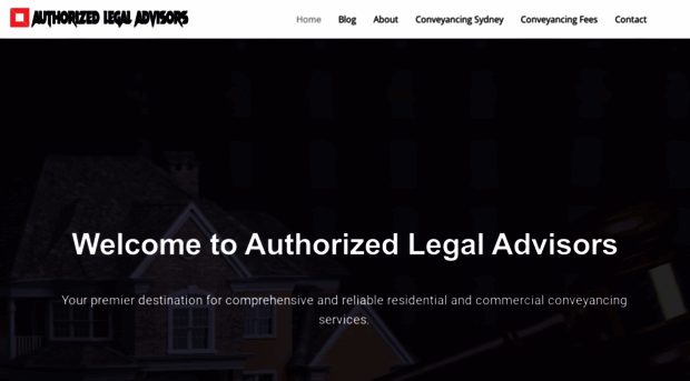 authorizedprocessservers.com