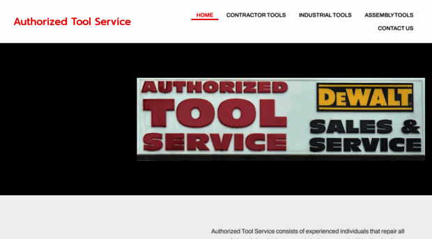 authorizedtoolservice.com