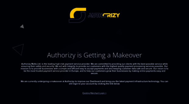 authorizy.com