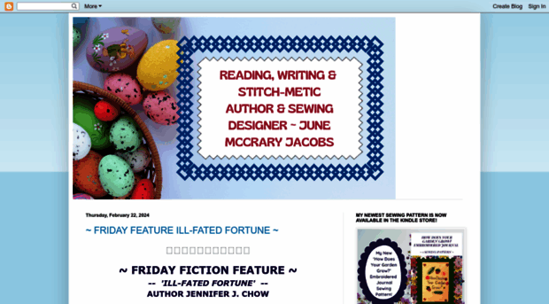 authorjunemccraryjacobs.blogspot.com