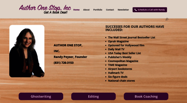 authoronestop.com