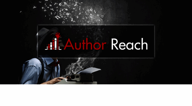 authorreach.com