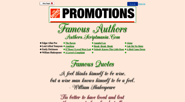 authors.scriptmania.com