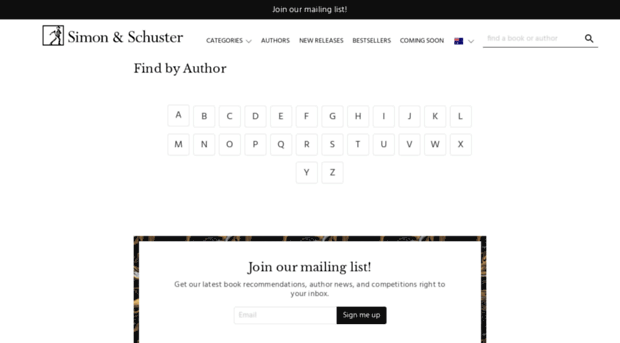 authors.simonandschuster.com.au