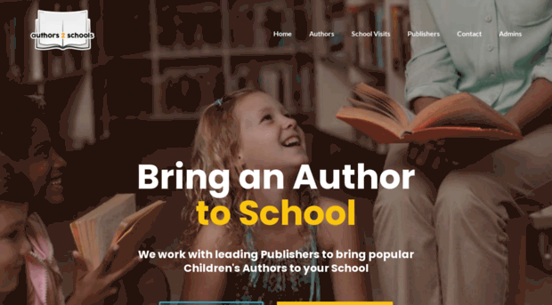 authors2schools.com