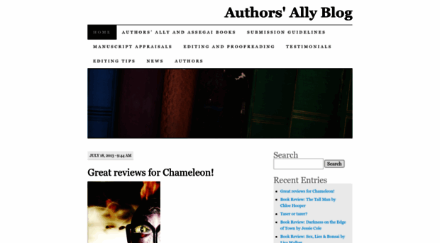 authorsally.wordpress.com