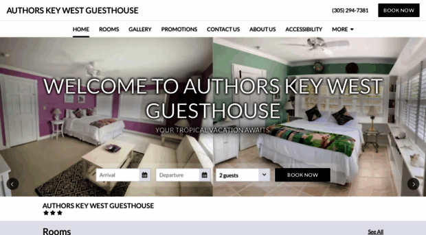 authorskeywest.com