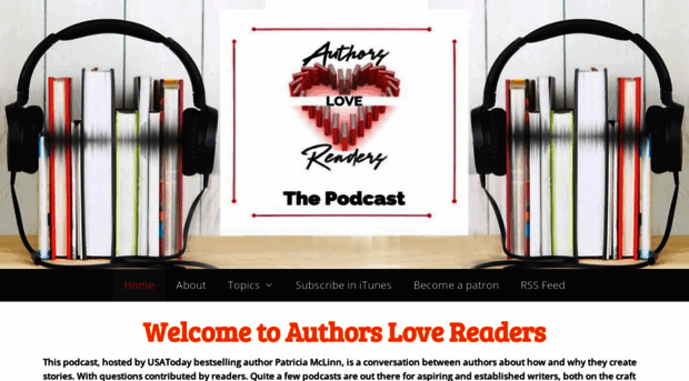 authorslovereaders.com