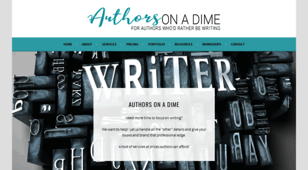 authorsonadime.com