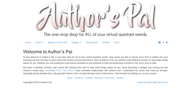 authorspal.com