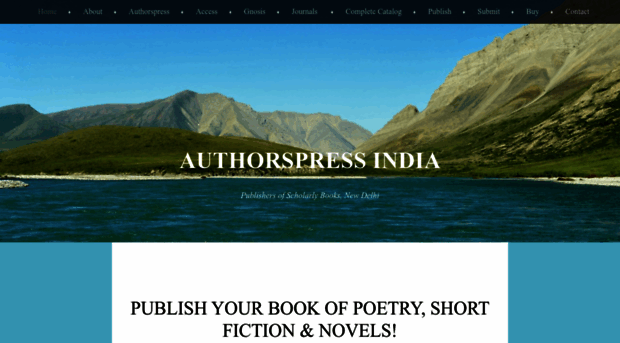 authorspressbooks.wordpress.com