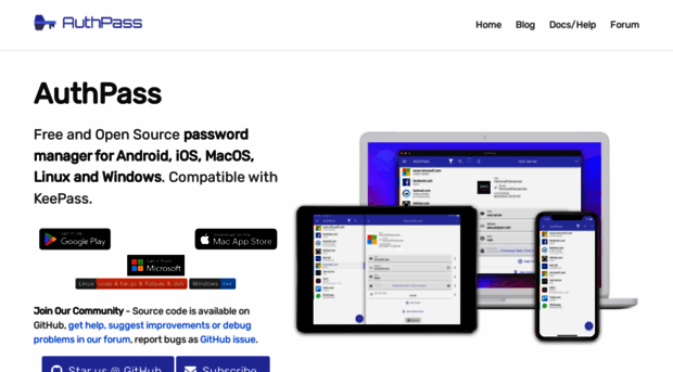 authpass.app