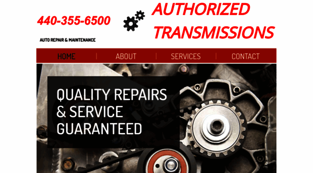 authtrans.com