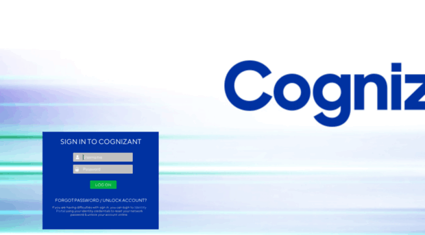 authvchnform.cognizant.com