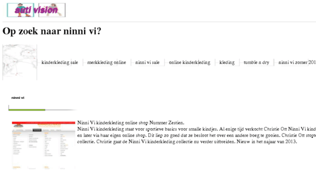 auti-vision.nl