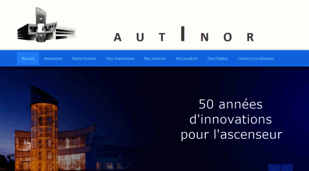 autinor.com