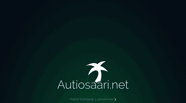 autiosaari.net