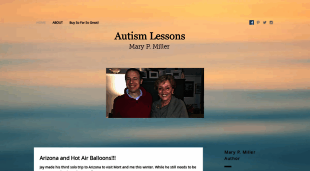 autism-lessons.com
