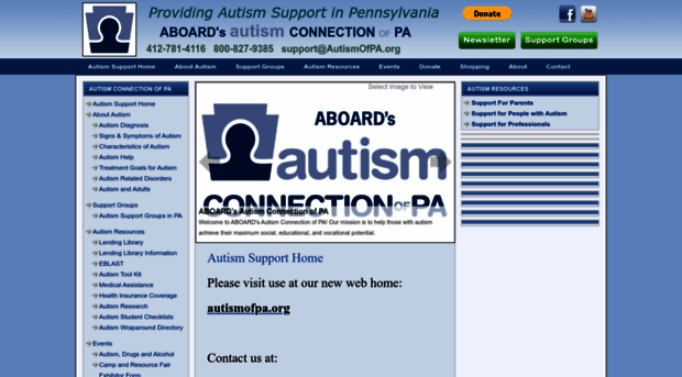 autism-support.org