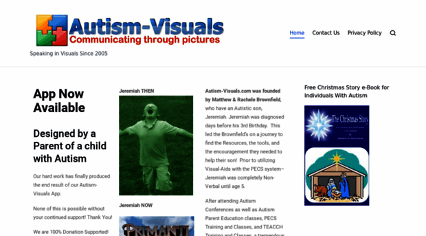 autism-visuals.com