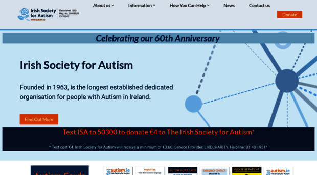 autism.ie