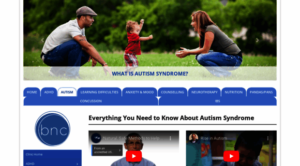 autism.net.au