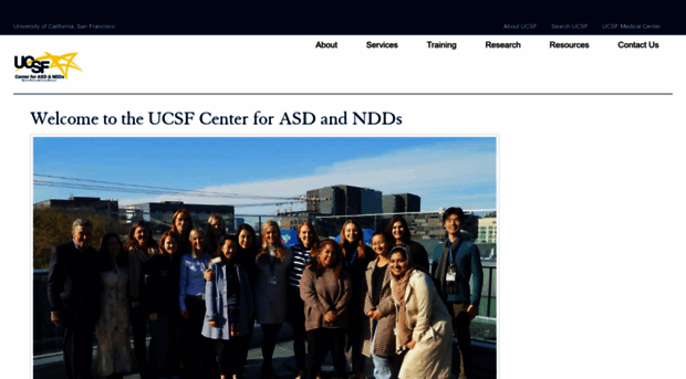 autism.ucsf.edu