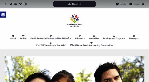 autismalberta.ca