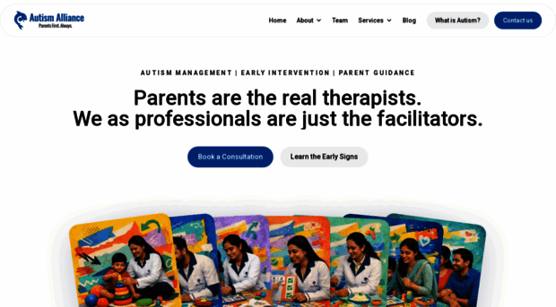 autismalliance.in