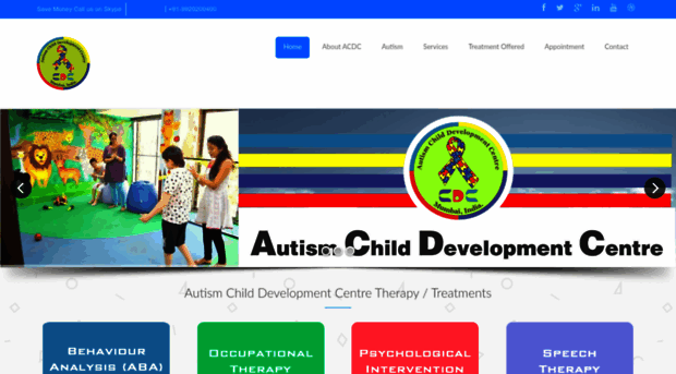 autismcdc.com