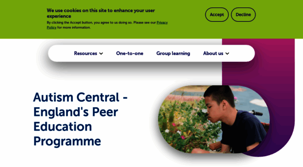 autismcentral.org.uk