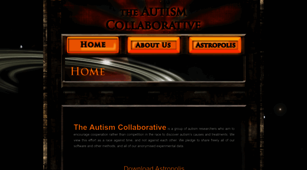 autismcollaborative.org